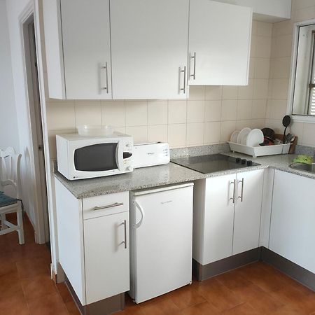 Castellsol Arenal Home Beach 푼타 그로사 외부 사진