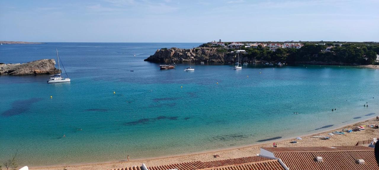 Castellsol Arenal Home Beach 푼타 그로사 외부 사진