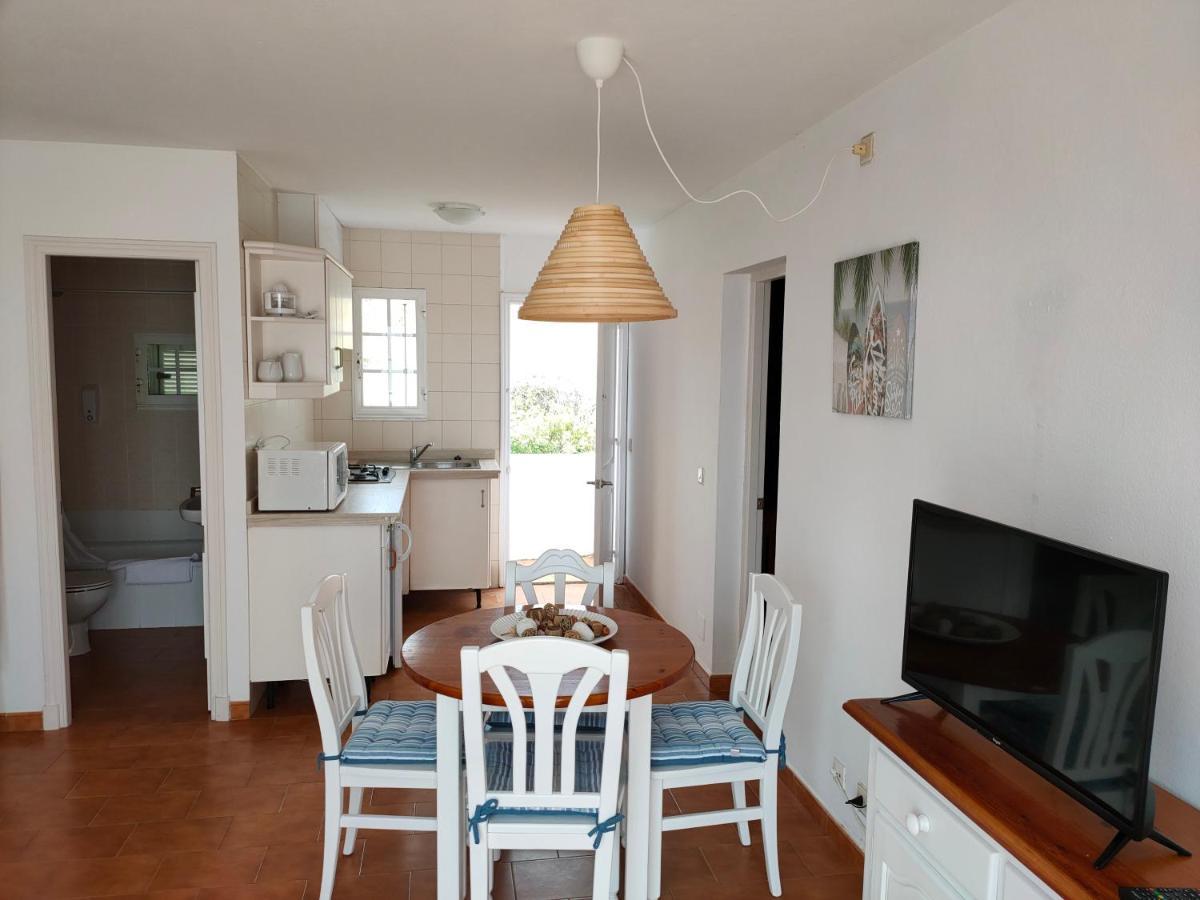 Castellsol Arenal Home Beach 푼타 그로사 외부 사진