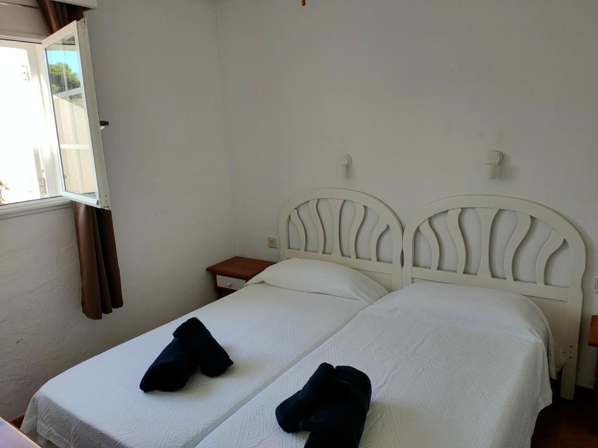 Castellsol Arenal Home Beach 푼타 그로사 외부 사진