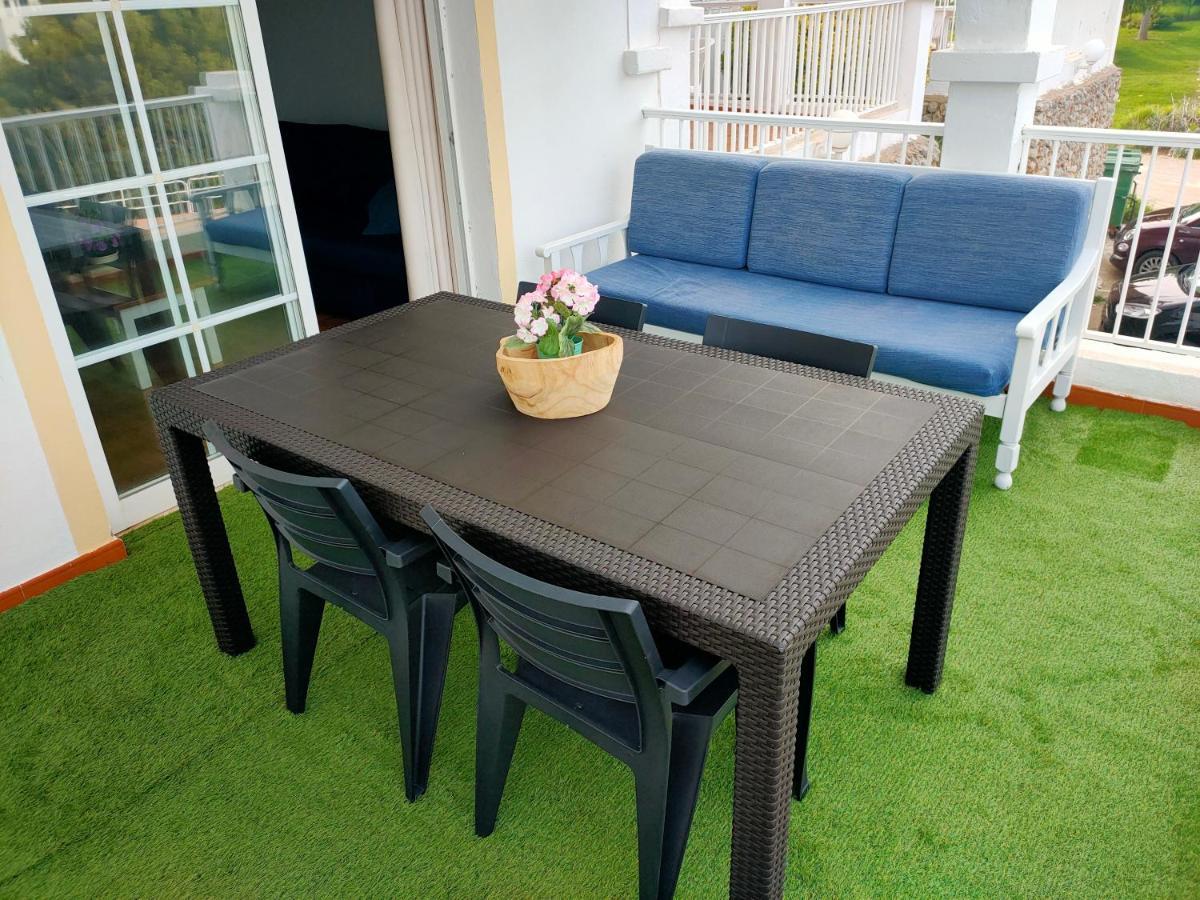 Castellsol Arenal Home Beach 푼타 그로사 외부 사진