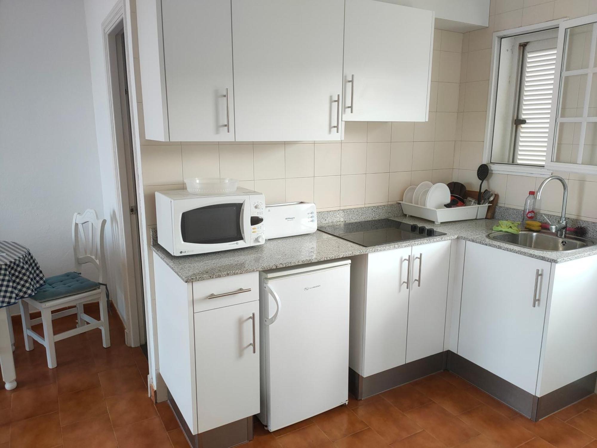 Castellsol Arenal Home Beach 푼타 그로사 외부 사진