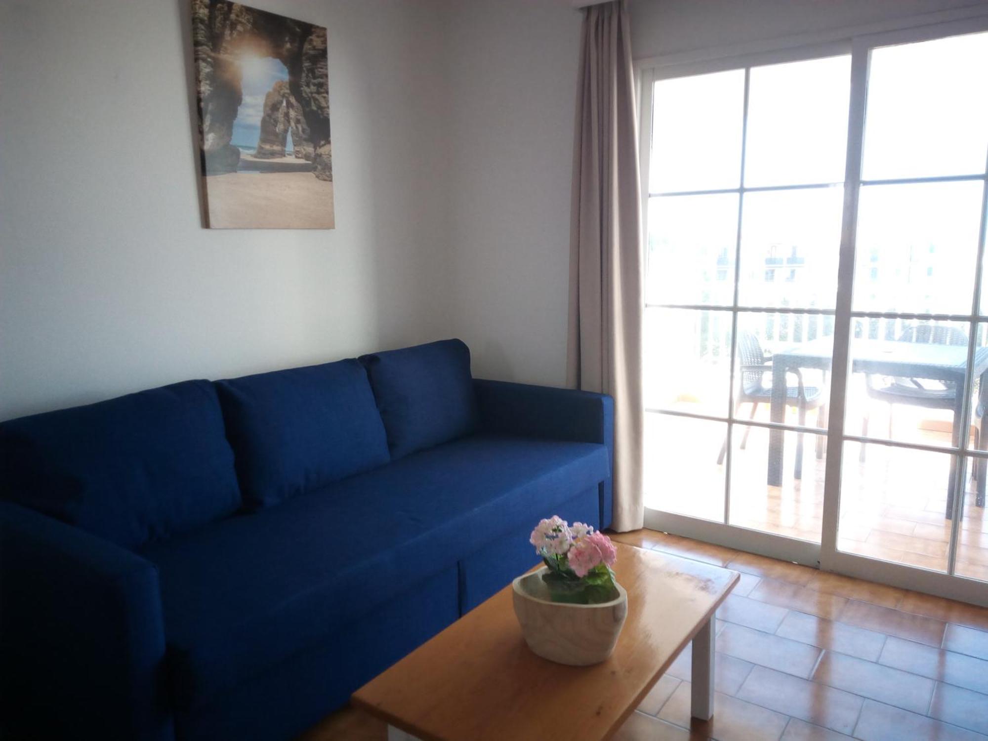 Castellsol Arenal Home Beach 푼타 그로사 객실 사진